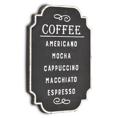 5608 - Celso Coffee Sign