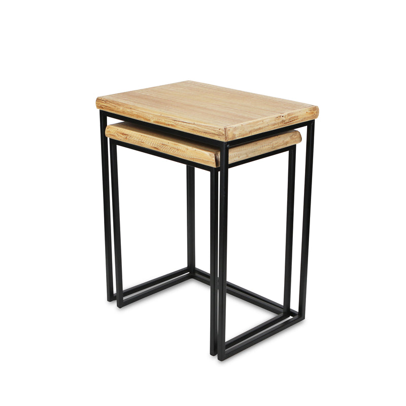 5612-2 - Elora Rect. Side Tables