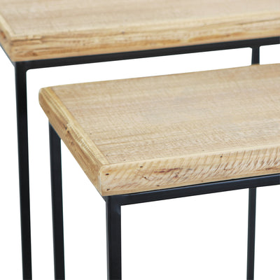 5612-2 - Elora Rect. Side Tables