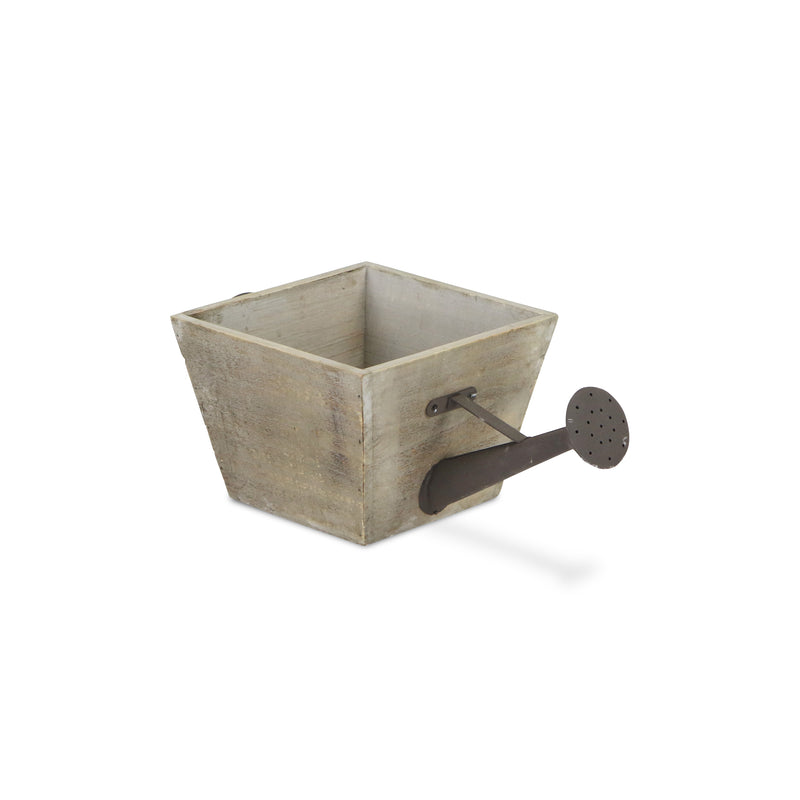 5636 - Samil Watering Can Planter