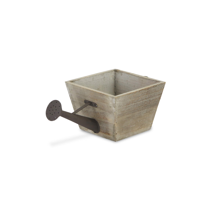 5636 - Samil Watering Can Planter