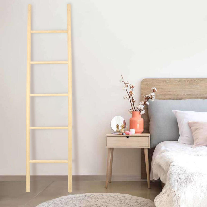 5643 - Aklima Bamboo Ladder
