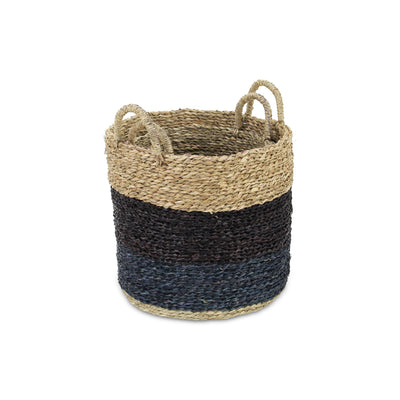 5669-2 - Galla Round Baskets