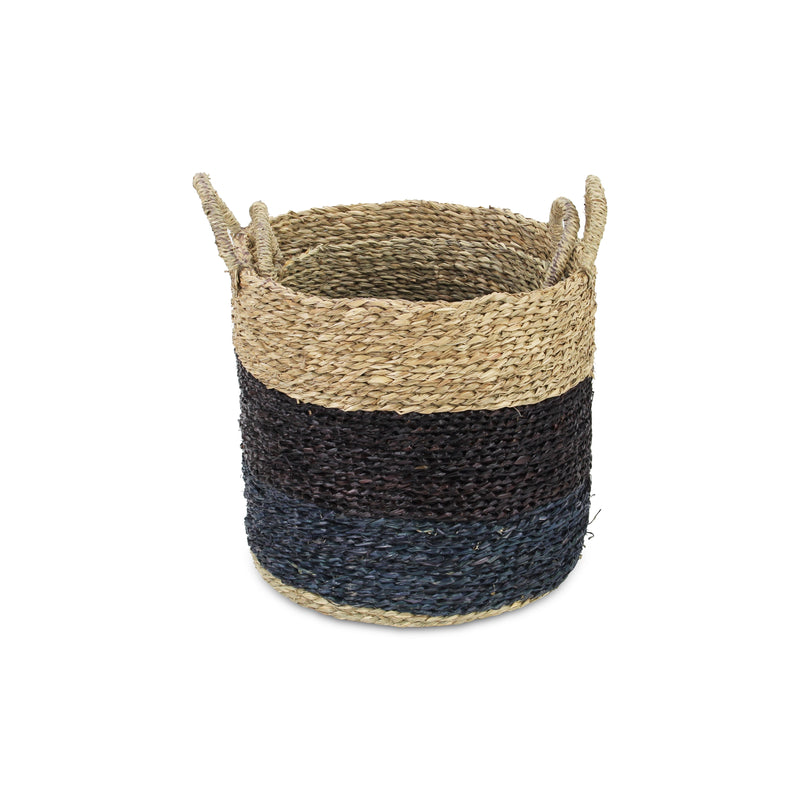 5669-2 - Galla Round Baskets