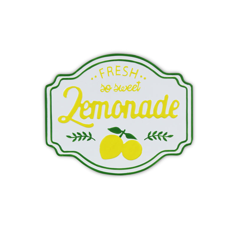 5684 - Maison Lemonade Sign