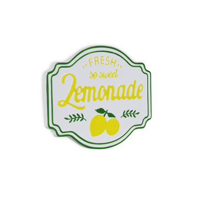 5684 - Maison Lemonade Sign