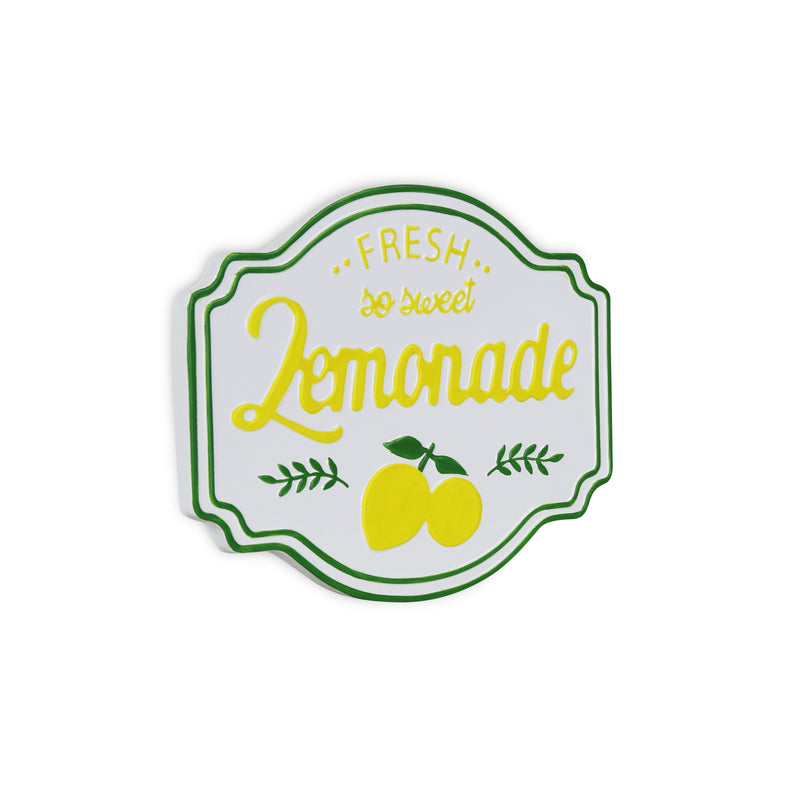 5684 - Maison Lemonade Sign