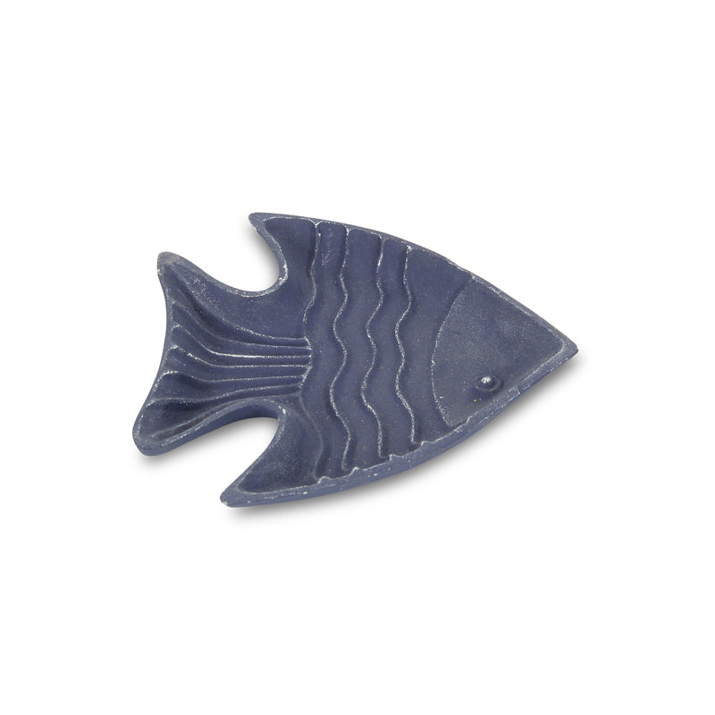 5718F - Ceili Cast Iron Fish