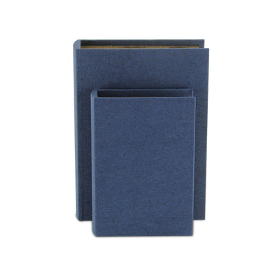 5729-2NB - Canter Isle Navy Blue Box Set