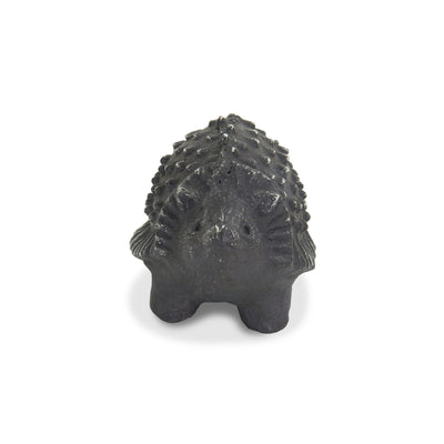 5762 - Erlen Cast Iron Hedgehog