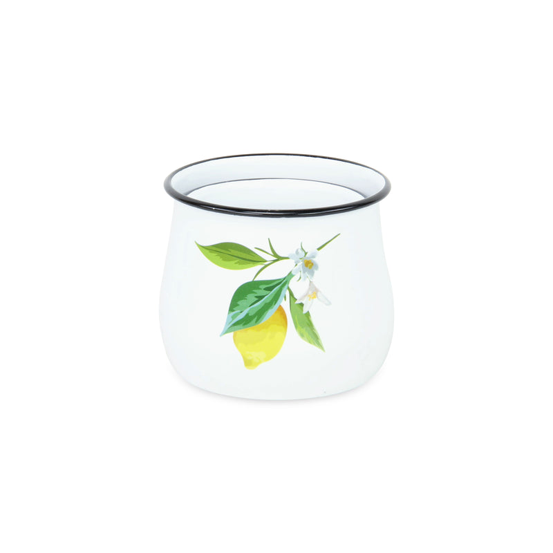 5763-3 - Gilad Lemon Metal Jars