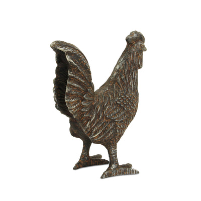 5765 - Roven Cast Iron Rooster