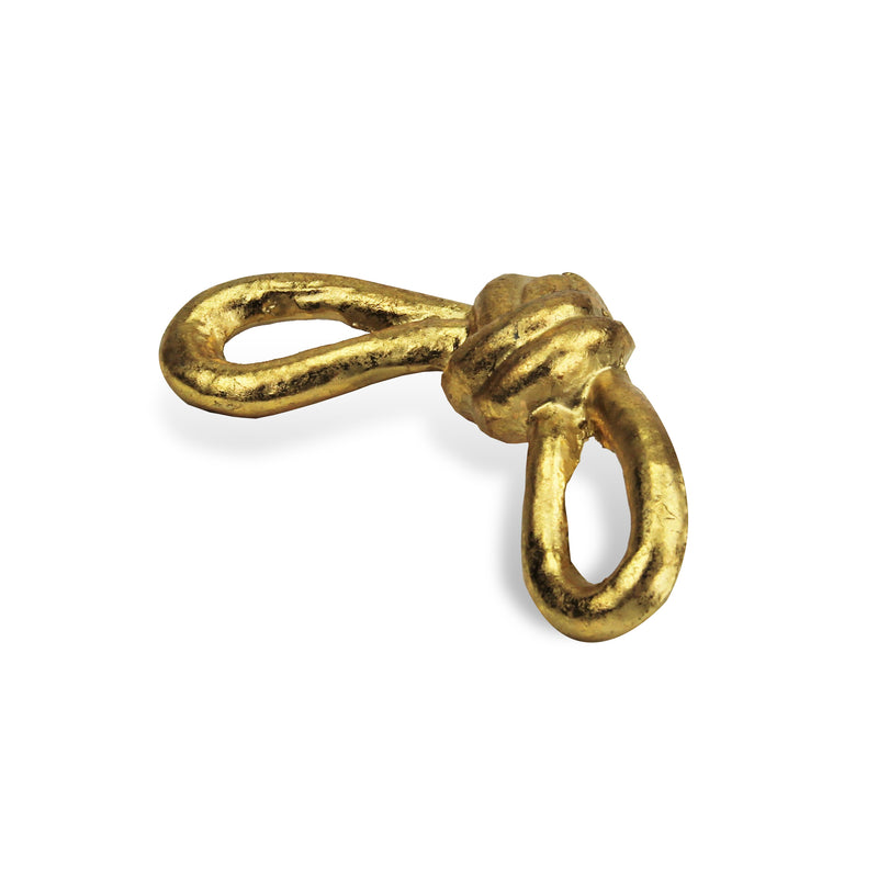 5770GD - Roven Cast Iron Knot