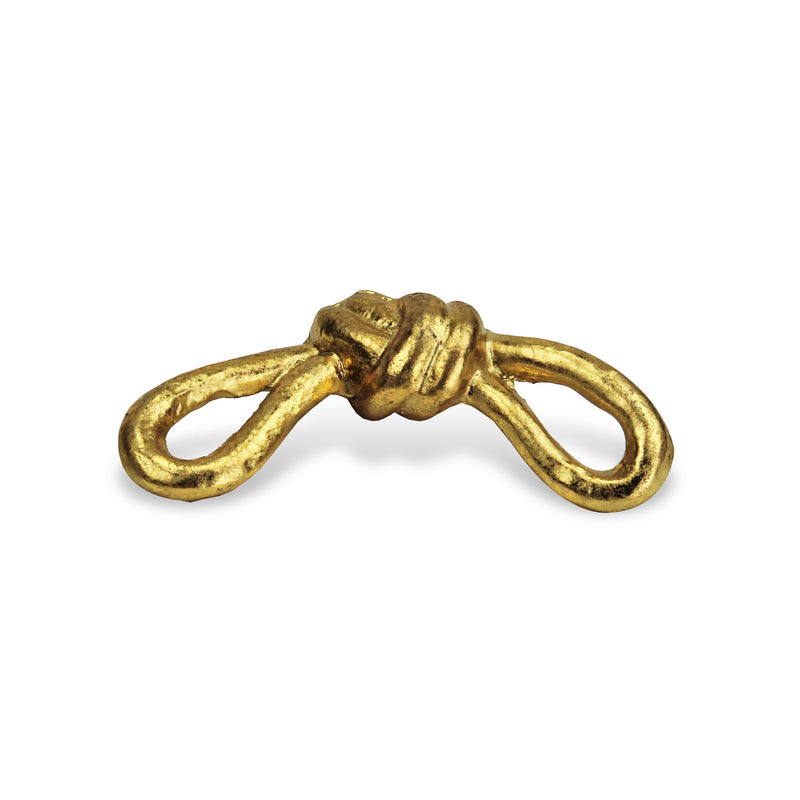5770GD - Roven Cast Iron Knot