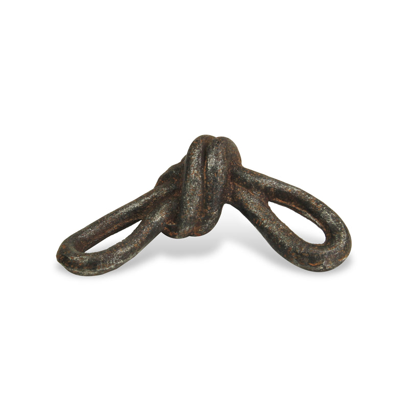 5770 - Roven Cast Iron Knot - Natural