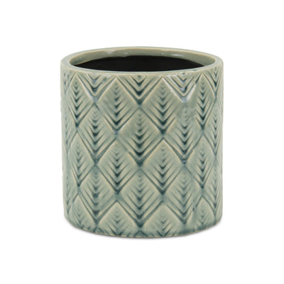 5774 - Arzati Green Pottery