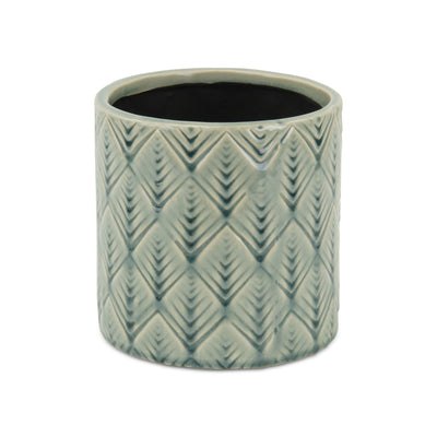 5774 - Arzati Green Pottery