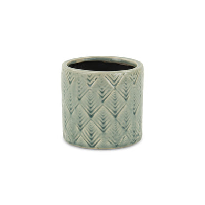 5774 - Arzati Green Pottery