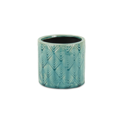 5775 - Arzati Turquiose Pottery