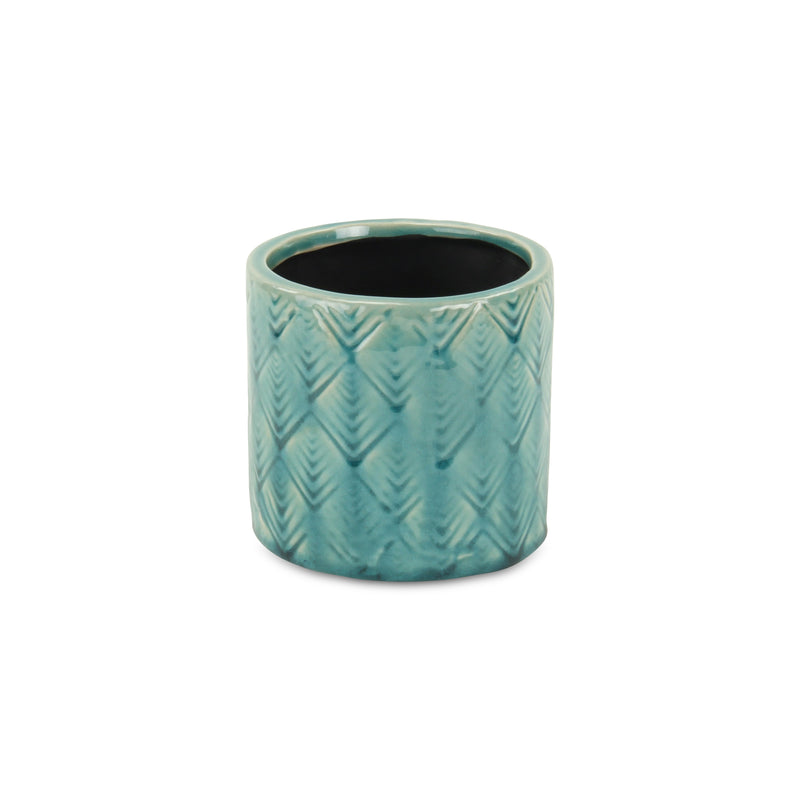5775 - Arzati Turquiose Pottery