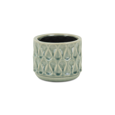 5776 - Lacrima Green Pot