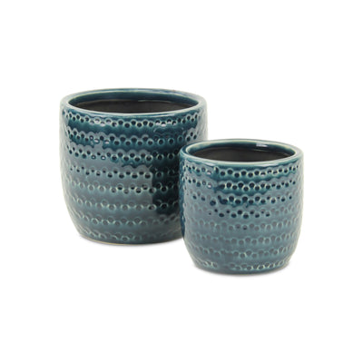 5779 - Attollo Dotted Pot