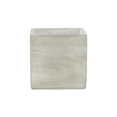 5791 - Urbanstone Cement Square Pot