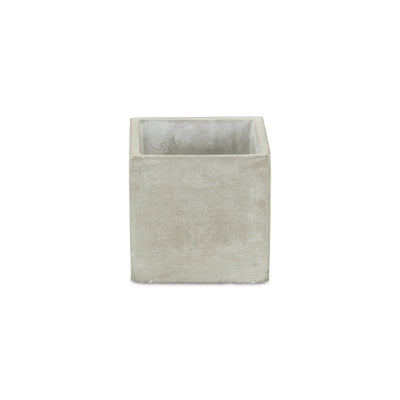 5791 - Urbanstone Cement Square Pot