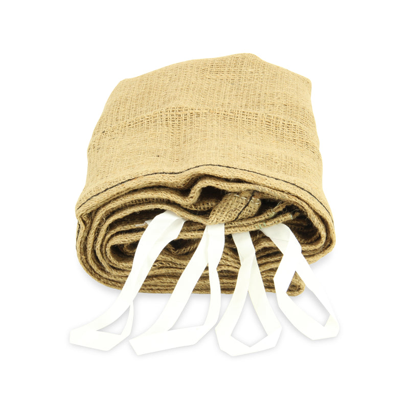 Burlap 5&