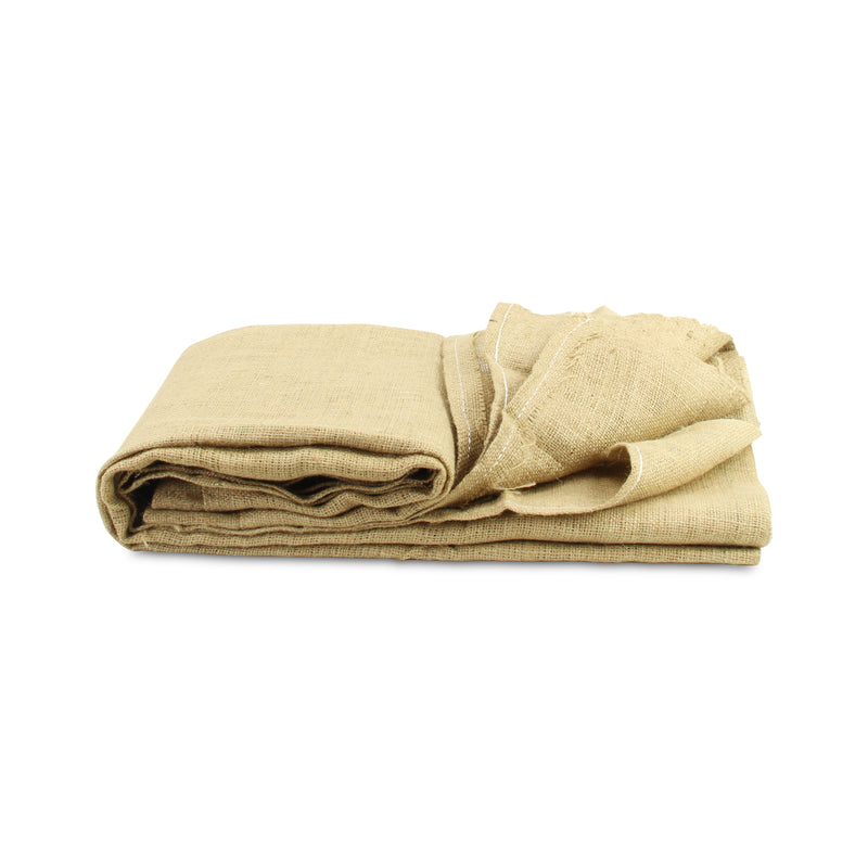 Burlap 7&