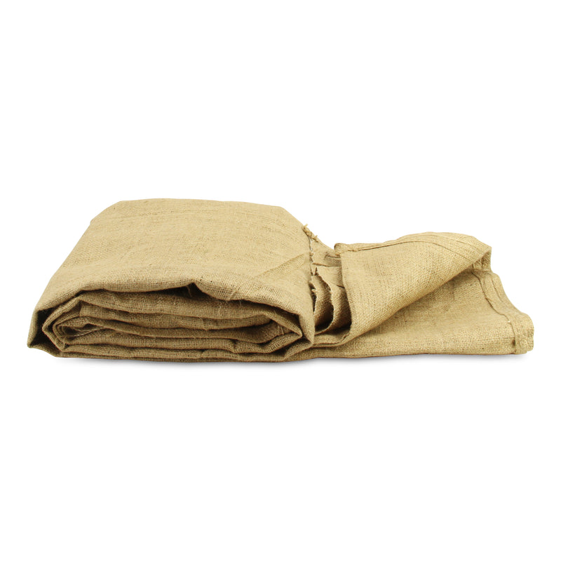 Burlap 8&