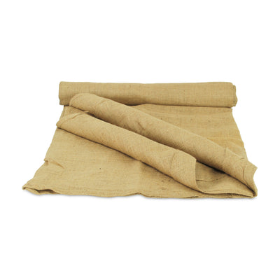 Burlap 8' x 8'<p></p>