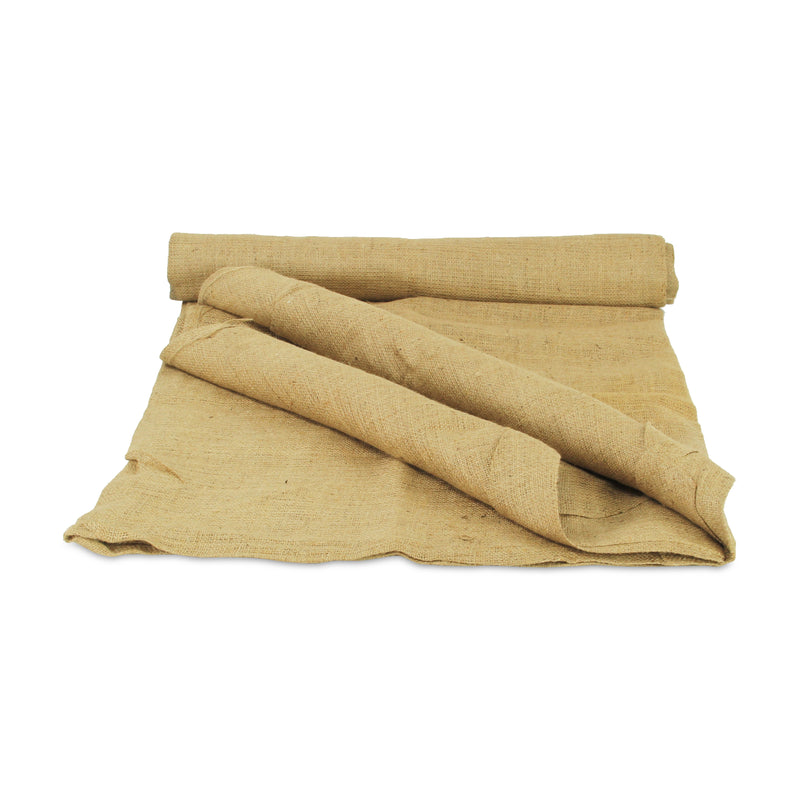 Burlap 8&