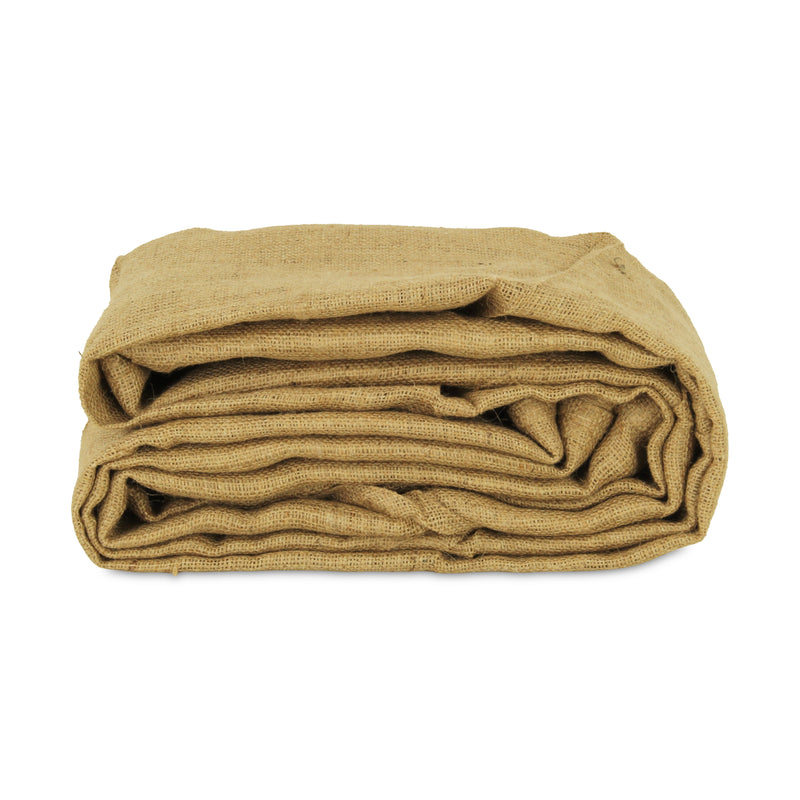 Burlap 8&