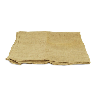 Burlap 8' x 8'<p></p>