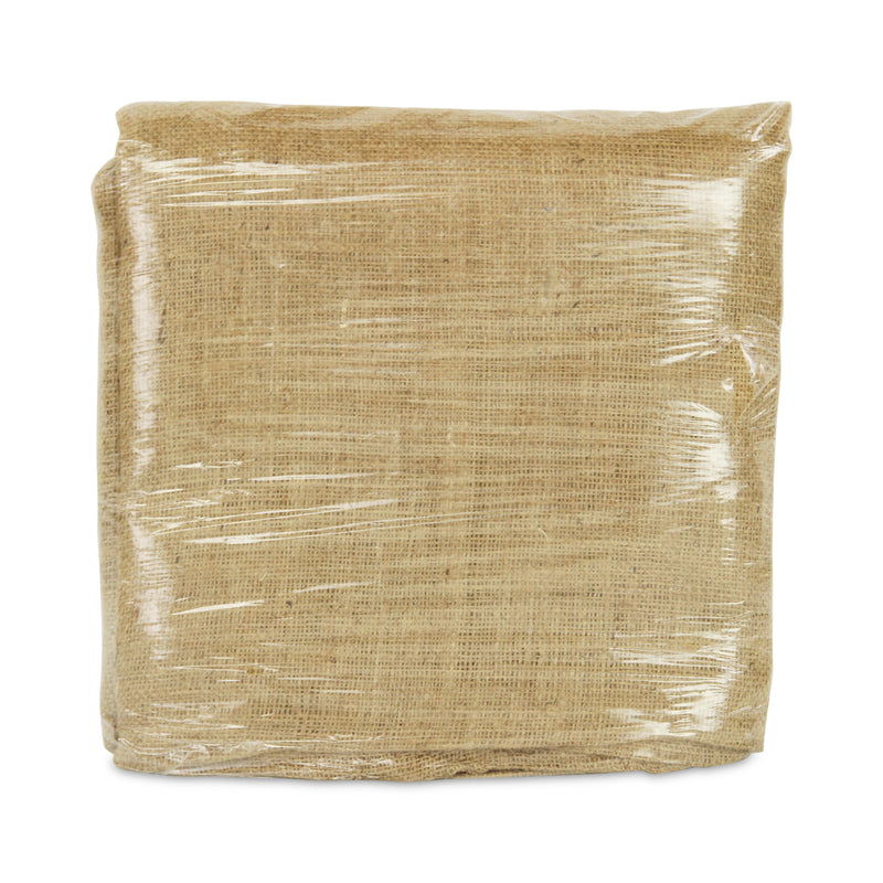 Burlap 8&