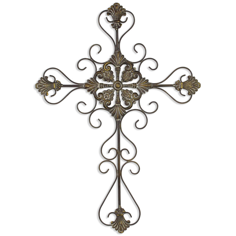 FP-2499-S - Ciriaco Wall Cross