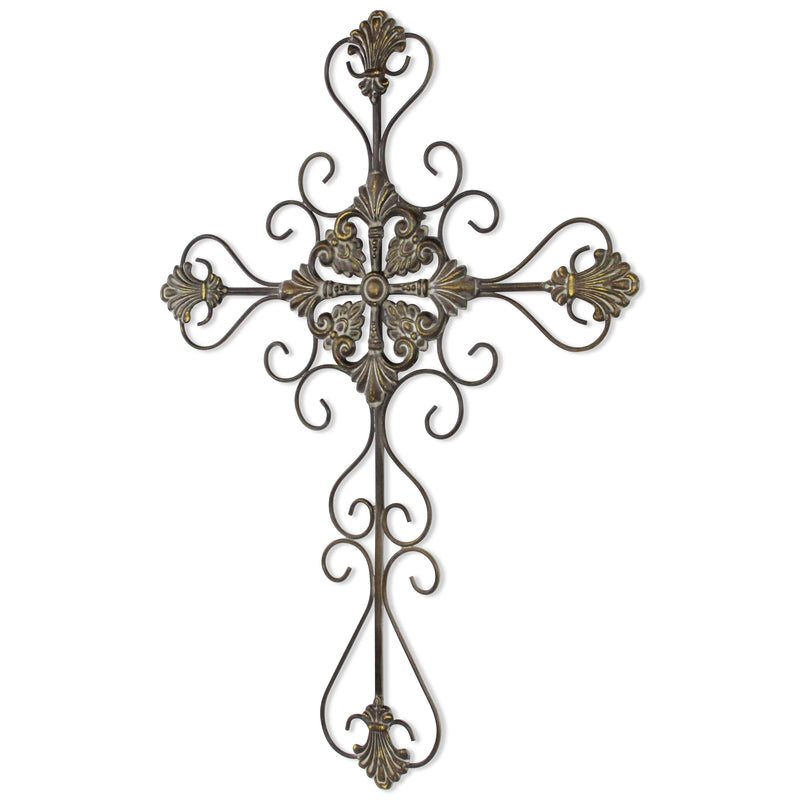 FP-2499-S - Ciriaco Wall Cross