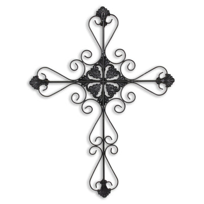 FP-2499-S - Ciriaco Wall Cross