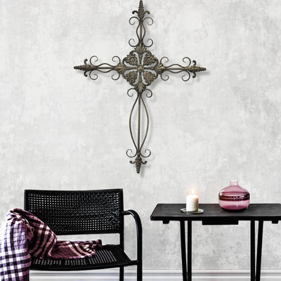 FP-2729 - Dalina Wall Cross