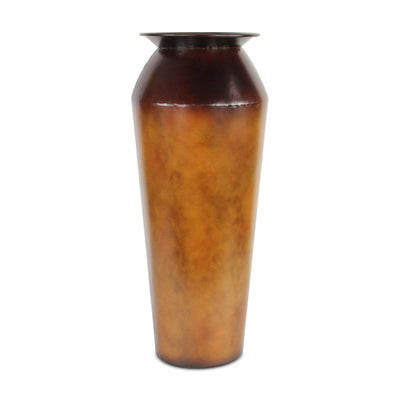 FP-2994 - Bianchi Metal Vase