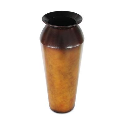 FP-2994 - Bianchi Metal Vase
