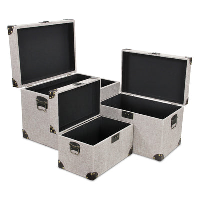 FP-3098-3 - Quintia Trunk Set