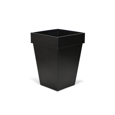 FP-3104-3BK - Giusto Black Planters