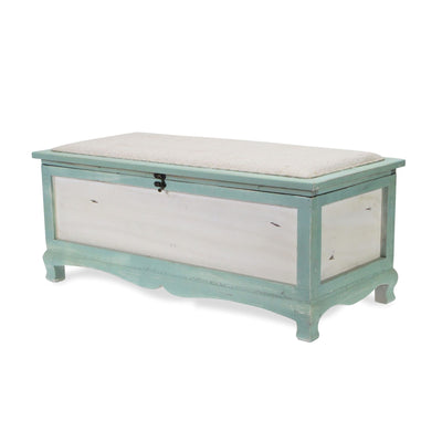 FP-3303 - Nella Bench Chest