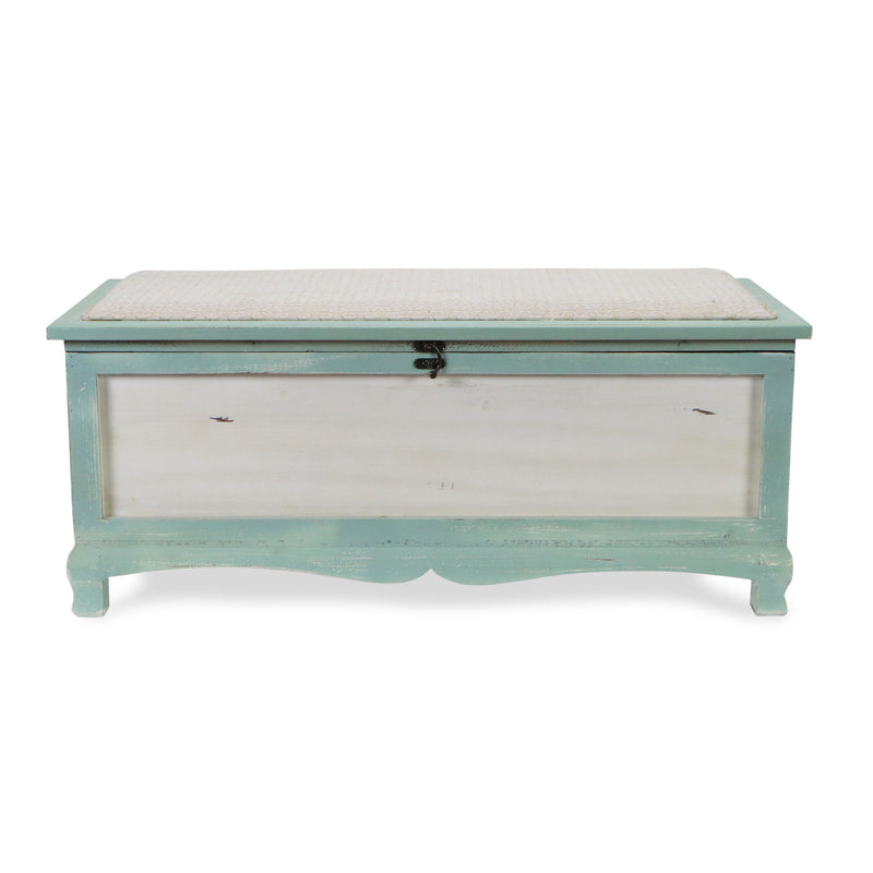 FP-3303 - Nella Bench Chest
