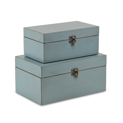 FP-3415-2B - Lestina Blue Box Set