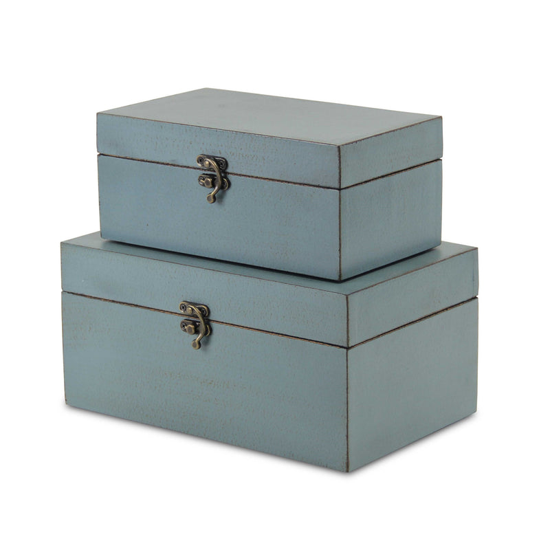 FP-3415-2B - Lestina Blue Box Set