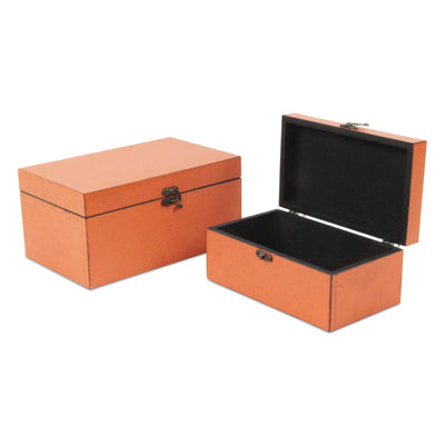 FP-3415-2P - Lestina Orange Box Set