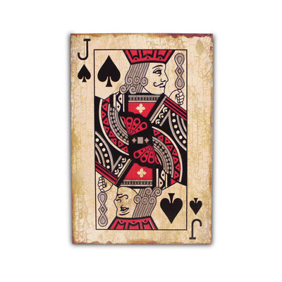 FP-3676C - Victoria Queen of Hearts